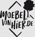 Möbel von hier